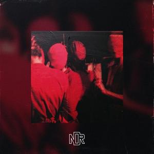 Ghosting (feat. Revo Alexweeder & Clas K.) (Explicit)