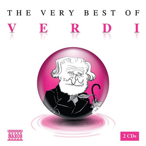 Verdi (The Very Best Of)