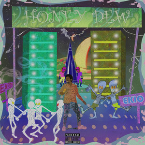 Honey Dew (Explicit)