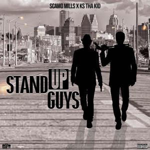 Stand Up Guys (S.U.G) [Explicit]