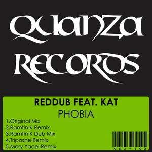 Phobia (Original Mix)