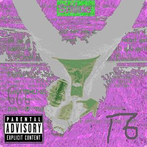 KU$H KOMA (Explicit)