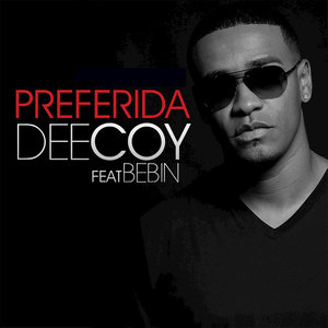 Preferida (feat. Bebin) - Single