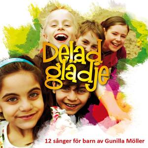 Delad glädje