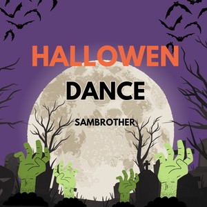 HALLOWEN DANCE