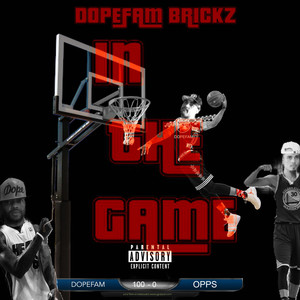 Came In The Game (Explicit)