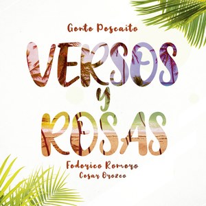 Versos y Rosas