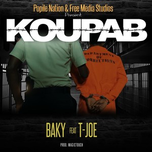 Koupab (feat. T-Jo Zenny)