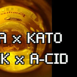 Pesadilla (feat. Kato, Zmock & Cid) (Explicit)