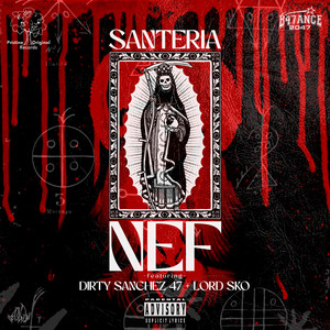 Santeria (Explicit)