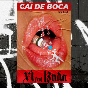 Cai de Boca (Og Mix)