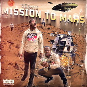 Mission To Mars (Explicit)