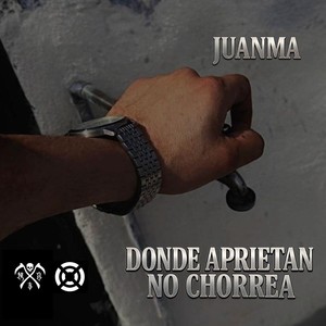 Juanma - Ley de Murphy