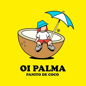 Panito de Coco