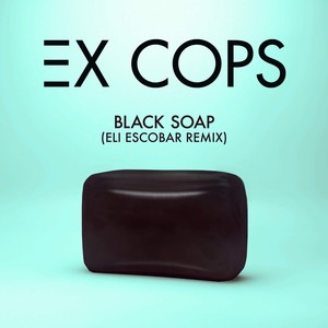 Black Soap