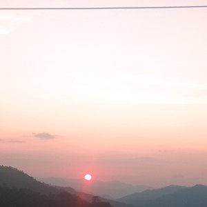 Late Night Melancholy