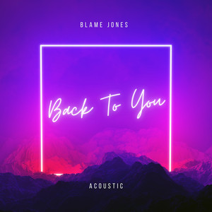 Back to You (Acoustic)