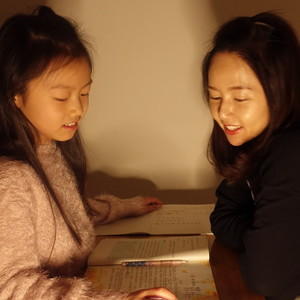 봄 사랑 벚꽃 말고/是心动啊