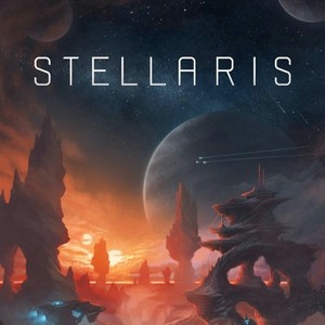 Stellaris (群星 游戏原声带)