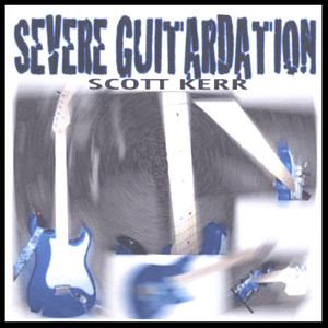 Severe Guitardation