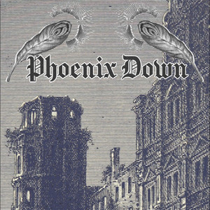 Phoenix Down