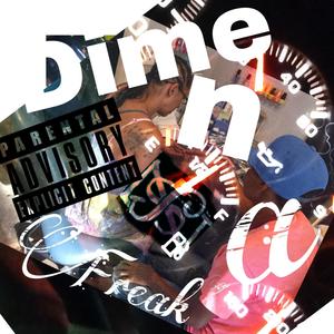 Dime n a Freak (feat. Yusef Kane)