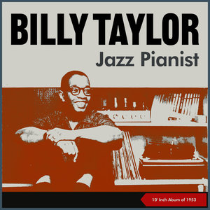 Jazz Pianist (10" Album of 1953)