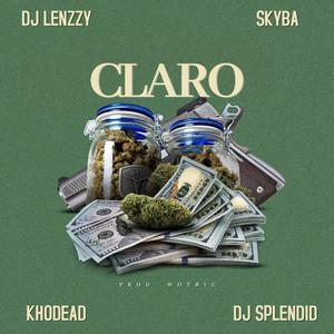 Claro (Explicit)