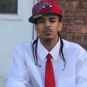 Sum Pimpin' (feat. Money Man Moe) (Explicit)