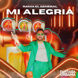 Mi Alegria (Extended Mix)