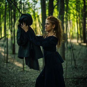 Maria Luana - Canción para Mi Sombra