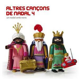 Avui és Nadal