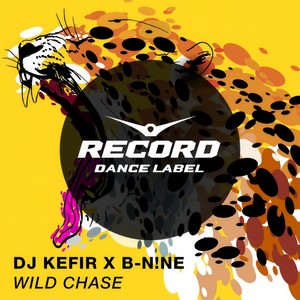 DJKEFIR - Wild Chase