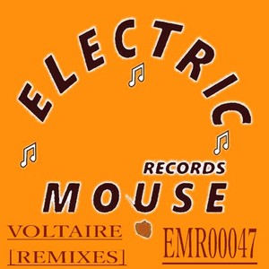 Voltaire (Remixes)