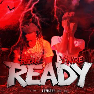 Ready (feat. Maine CG) [Explicit]