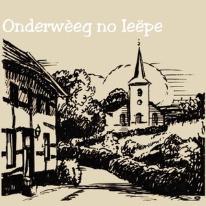 Onderwèeg no leëpe