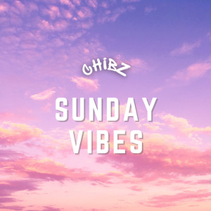 Sunday Vibes Freestyle