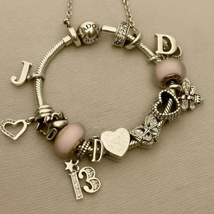 Pulsera Pandora