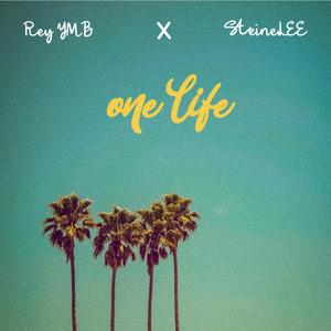 One Life (feat. SteineLEE)