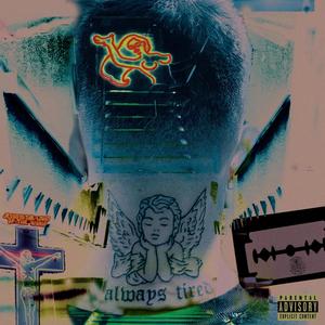 IDGAMF (feat. WERMER) (Explicit)