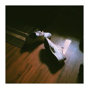 Archangel (feat. Saturdays on Saturn) (Demo)