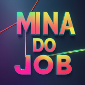 Mina do Job (Explicit)