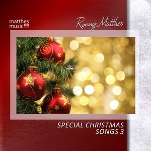 Special Christmas Songs, Vol. 3