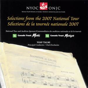 Selections from the 2007 National Tour