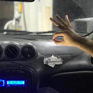 Dark Places(feat. CoMiiKz & Nicholas Joseph) (Explicit)