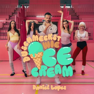 Du schmeckst wie Ice Cream