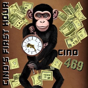 Cino´s First Hour (Explicit)