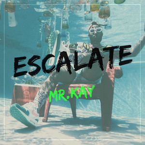 Escalade (Original Mix)
