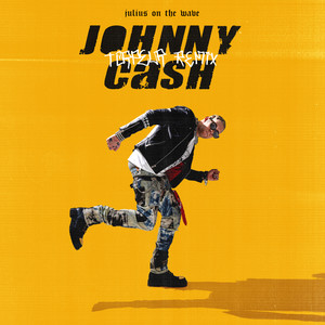 Johnny Cash (Remix) [Explicit]