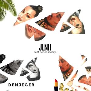 Den Jeg Er (feat. Benedicte Try)